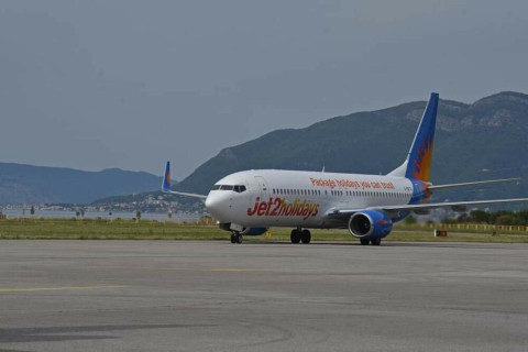 Jet2 introduces new routes to Montenegro