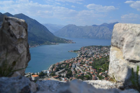 Forbes suggests six undiscovered destinations in Europe that you must visit in 2024, and Kotor is among them
