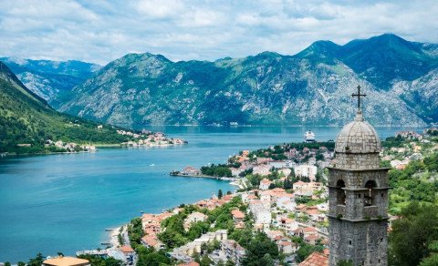 BBC Travel Editor: Montenegro, the New Star of Global Travel