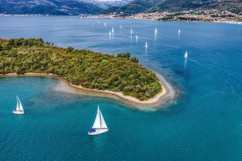 Montenegro Among the Most Sought-After Destinations for British Tourists: Searches for “Montenegro” Up 122%