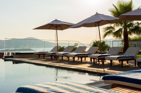 Nomio Tivat – Location, Accommodation & Coworking Experience