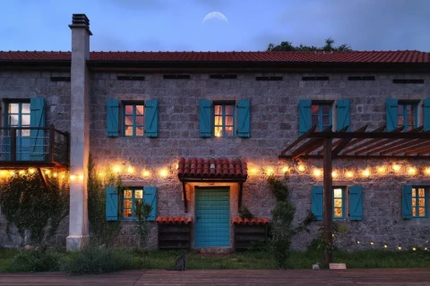 Pachamama Retreat – A Different Kind of Stay for Digital Nomads