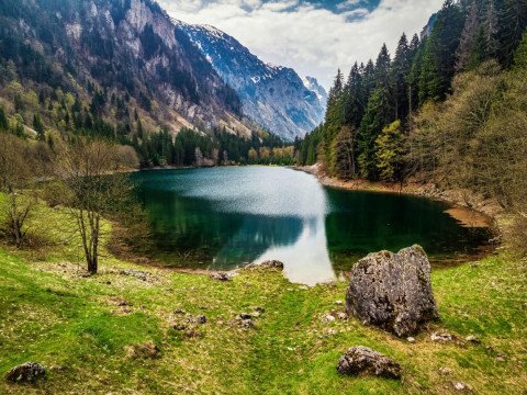 Durmitor Ring is open again: one scenic drive, wild nature and a hidden seasonal lake you shouldn&rsquo;t miss