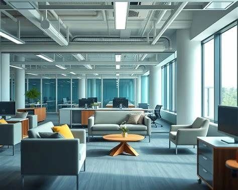 Regus Podgorica &ndash; Flexible Workspace in Montenegro&rsquo;s Business Capital