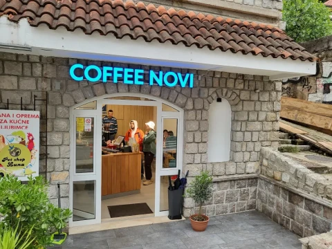 Working Remotely from Herceg Novi: Specialty Coffee Meets Quiet Workspaces
