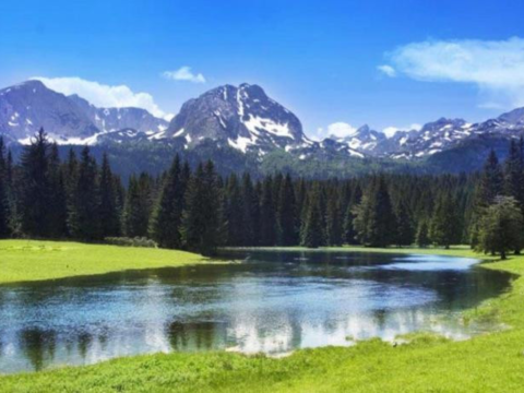 Beyond the Beaches: Why Your Next Adventure Should Be in a Montenegrin Mountain Village